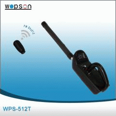 Afvoerpijp detective locatie waterdicht 512Hz transmitter & sonde